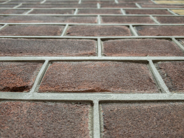 Gevelrenovatie Rotterdam