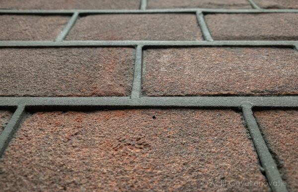 Actif gevelrenovatie Gevelrenovatie Dordrecht