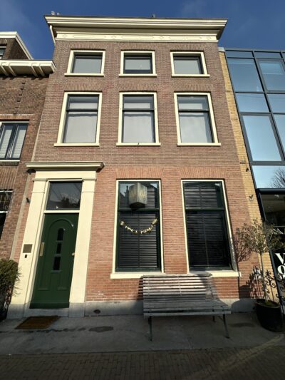 Gevelrenovatie Maassluis Gevelrenovatie Maassluis