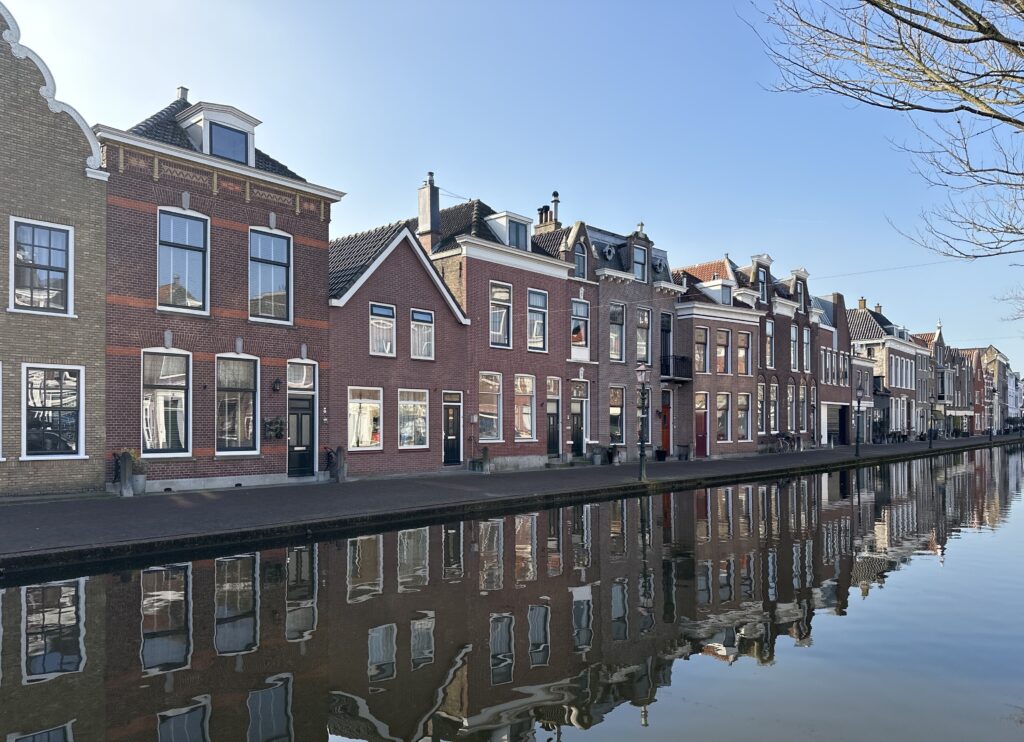 Gevelrenovatie Maassluis Gevelrenovatie Maassluis