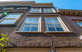 Gevelrestauratie Dordrecht