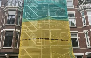 Voegen vervangen Rotterdam