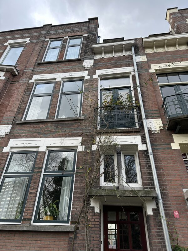 Totaal Gevelonderhoud in Rotterdam Totaal Gevelonderhoud in Rotterdam