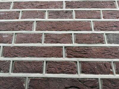 Gevelrenovatie Delft