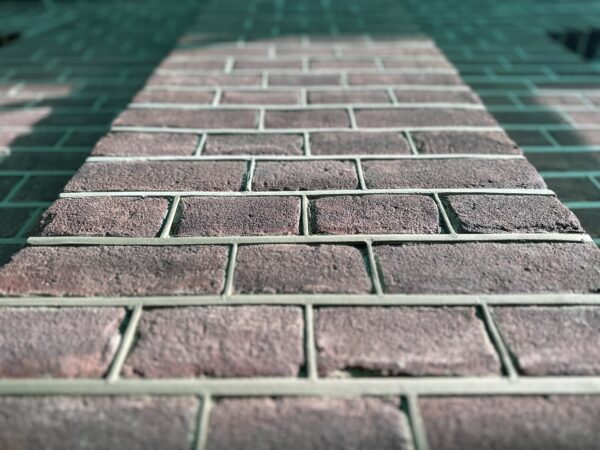 Een gevelrenovatie in Dordrecht