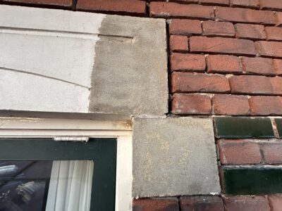 Totaal gevelonderhoud in Rotterdam Totaal gevelonderhoud in Rotterdam