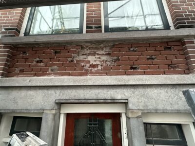 Totaal gevelonderhoud in Rotterdam Totaal gevelonderhoud in Rotterdam