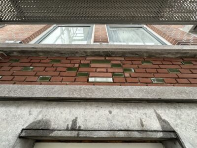 Totaal gevelonderhoud in Rotterdam Totaal gevelonderhoud in Rotterdam