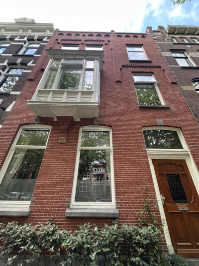 Gevelrenovatie, Voegwerk Vervangen & Monumentale Gevelrestauratie